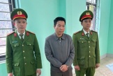Khởi tố một cựu cán bộ ban quản lý dự án