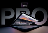 MacBook Pro 2026 sẽ được 'đại tu' thiết kế
