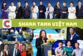 Nhìn lại những con số ấn tượng của Shark Tank Việt Nam sau 7 mùa phát sóng