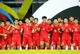 Nguyễn Đình Bắc hết cơ hội thi đấu ở Asian Games 2026