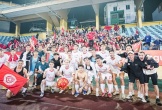 Cuộc đua vô địch V.League 2025/26 còn ai?