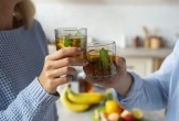 Chuyên gia chỉ ra 3 loại thức uống giúp thanh lọc, cơ thể nhẹ bẫng