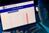 Lần đầu công bố danh sách tên miền .vn hết hạn được giải phóng theo thời gian thực