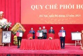 Bộ Quốc phòng, Bộ Công an và Bộ Ngoại giao ký Quy chế phối hợp