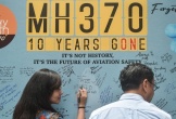 Máy bay MH370 mất tích: Trung Quốc yêu cầu Malaysia Airlines bồi thường