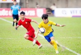 Cuộc đua vô địch Vòng chung kết U19 Quốc gia hứa hẹn kịch tính