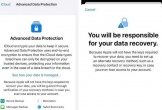 Dữ liệu iCloud đang bị đe dọa? Bật ngay 