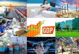 Triển khai quyết liệt các giải pháp phấn đấu mục tiêu tăng trưởng 2025 đạt mức 2 con số