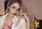 Nữ streamer Lily Phan đăng ảnh mới khoe “tâm hồn tràn viên“