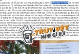 Công an vào cuộc vụ tố chủ quán cà phê nổi tiếng đánh đập dã man bé trai ở Đà Nẵng