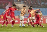 Giai đoạn quyết định của V.League