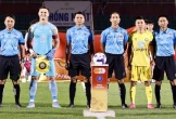 Ông bầu V.League đề nghị VFF làm điều chưa từng có, muốn trọng tài đích thân xin lỗi