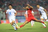 Chìm dưới đáy V.League, bao giờ Hải Phòng hết… lòng vòng?