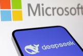 Microsoft đang 'đối phó' với DeepSeek như thế nào