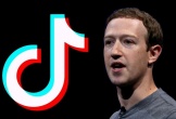 Mark Zuckerberg thừa nhận bị TikTok vượt qua