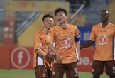 11 cầu thủ bị treo giò vòng 12 V-League 2024/25