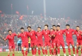 Loạt tuyển thủ Việt Nam đón tin vui từ AFC