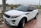 Chiếc Range Rover giá 530 triệu này sẽ khiến người dùng phải cân nhắc với CUV hạng A mua mới: Người bán khẳng định 'xăng ăn như ngửi'