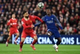 PSG tiễn Liverpool rời Champions League