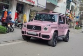 Mercedes-AMG G63 