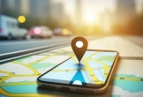 iPhone đã cho chọn Google Maps làm mặc định, nhưng chớ vội vui