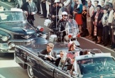 Mỹ công bố thêm hàng nghìn trang hồ sơ về vụ ám sát John F. Kennedy