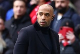 Thierry Henry dự đoán về Liverpool sau chuỗi trận thất vọng