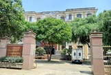 Giám đốc công ty chém người khi bị đòi nợ