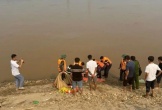 2 học sinh chết đuối thương tâm trong ao nước