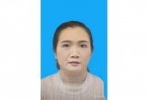 Truy nã Ngô Thị Cúc Phương