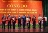 119 cán bộ ở Đà Nẵng nghỉ hưu trước tuổi theo nghị định 178 và nghị định 67
