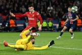 Liverpool hạ PSG trong trận cầu điên rồ