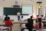 Chủ động ôn tập miễn phí giúp học sinh cuối cấp vững tâm bước vào kỳ thi