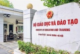 Bộ Giáo dục và Đào tạo sắp xếp, tổ chức bộ máy và bổ nhiệm nhân sự