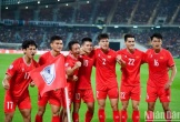 HLV Kim Sang Sik công bố danh sách đội tuyển Việt Nam tập trung dịp FIFA Days