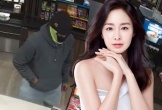 Sốc: Kim Tae Hee bị nhóm cướp có súng tấn công