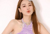 Ám ảnh cân nặng, Nhã Phương nhiều năm không ăn cơm, hoa quả nhả bã