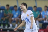 Văn Toàn dính chấn thương