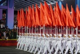 Sáng nay (27-4), tổng duyệt diễu binh, diễu hành; nhiều tuyến đường cấm xe từ 3 giờ