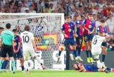 Modric hóa tội đồ trong ngày Real mất chức vô địch vào tay Barca