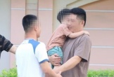 Niềm hạnh phúc vỡ òa và lời hứa của phạm nhân được đặc xá