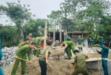 Nghệ An phấn đấu hoàn thành mục tiêu xóa nhà tạm, nhà dột nát