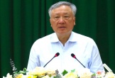 Phó thủ tướng nhắn nhủ các phạm nhân được đặc xá gắng vươn lên làm lại cuộc đời