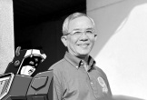 Họa sĩ Hùng Lân - 