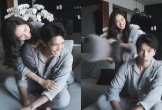 Đột nhập căn hộ siêu sang của Ngô Thanh Vân - Huy Trần