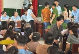 Nghệ An: Đấu giá 36 lô đất ở một xã đạt 99 tỷ đồng và nỗi lo rủi ro đầu cơ