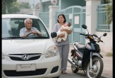 Ngỡ ngàng nhân thân kẻ mua bán trẻ sơ sinh trước cổng Bệnh viện Từ Dũ