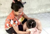 Nỗi đau của gia đình có con học lớp 3 bị xe tông