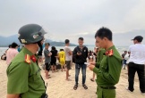 Phát hiện thi thể hai học sinh trôi dạt vào bãi biển Nam Ô