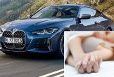 Thiếu tiền mua BMW, vợ lấy thân để trả và thái độ gây sốc của chồng